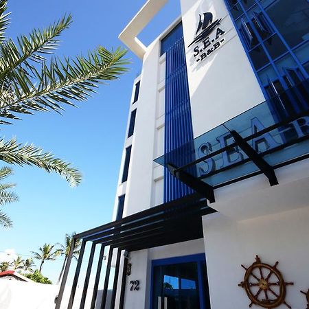 Hualien S.E.A. B&B Luaran gambar