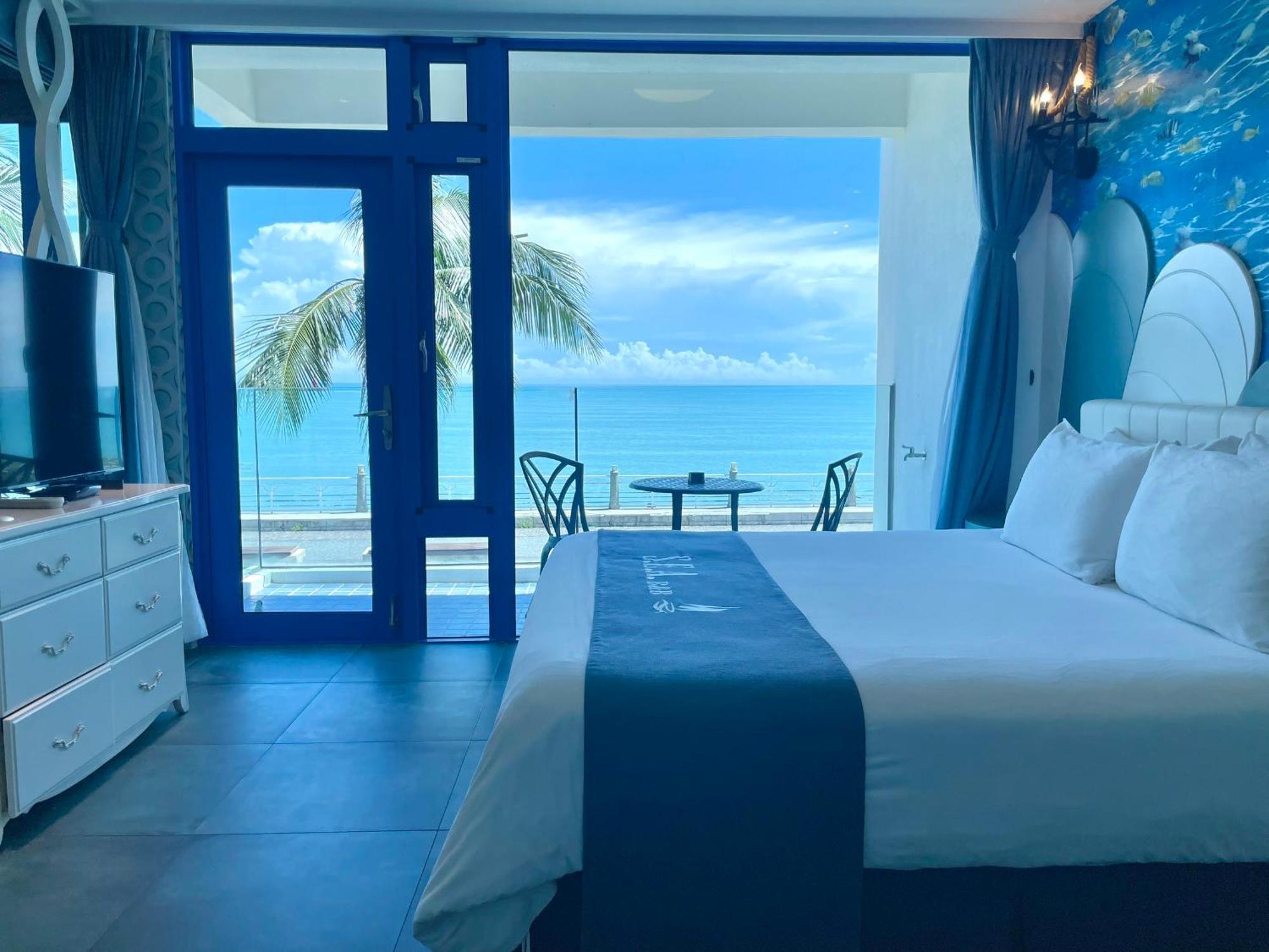 Hualien S.E.A. B&B Luaran gambar