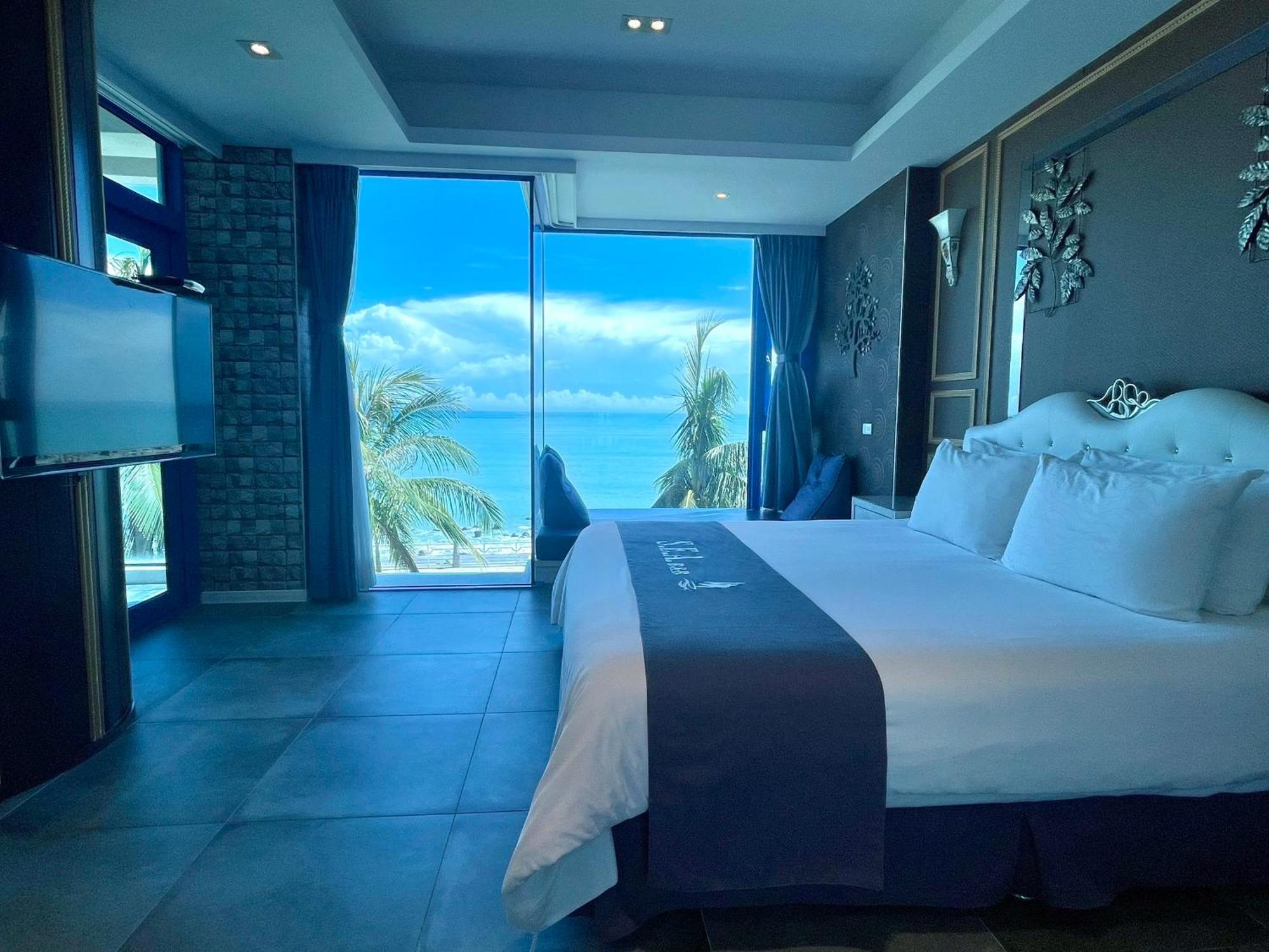 Hualien S.E.A. B&B Luaran gambar