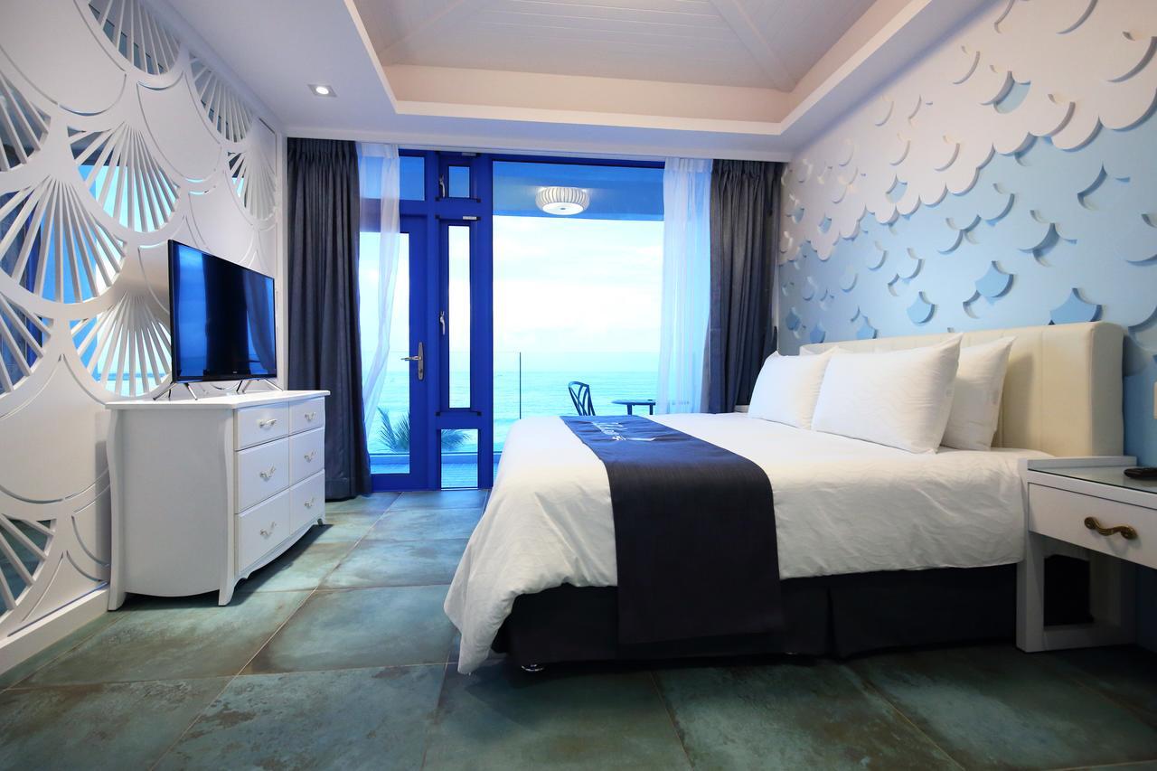 Hualien S.E.A. B&B Luaran gambar