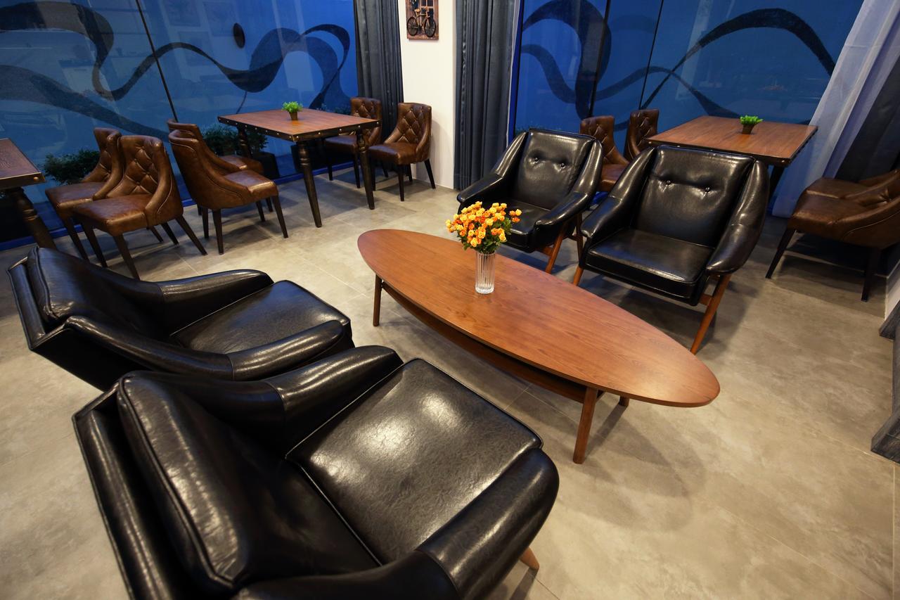 Hualien S.E.A. B&B Luaran gambar