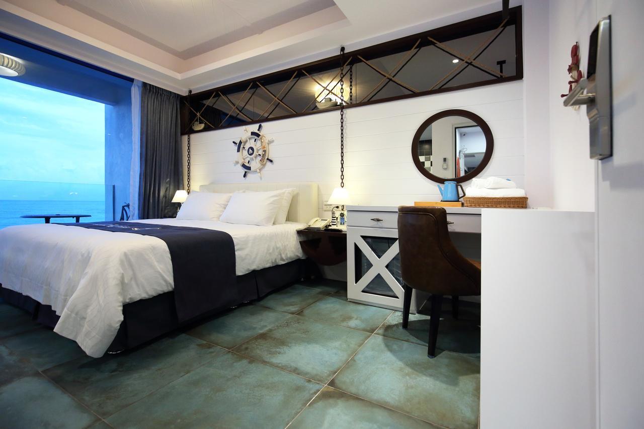 Hualien S.E.A. B&B Luaran gambar