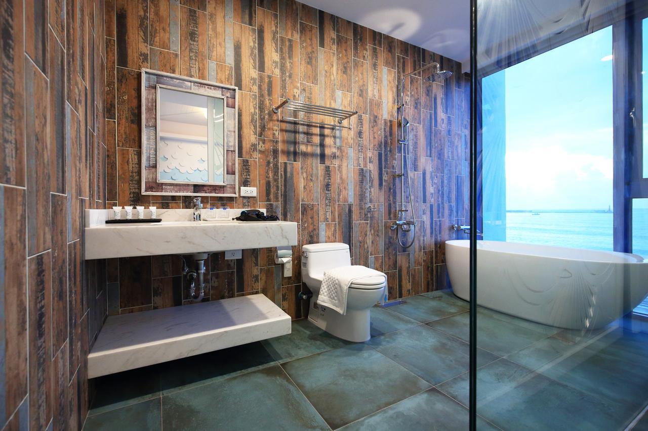 Hualien S.E.A. B&B Luaran gambar