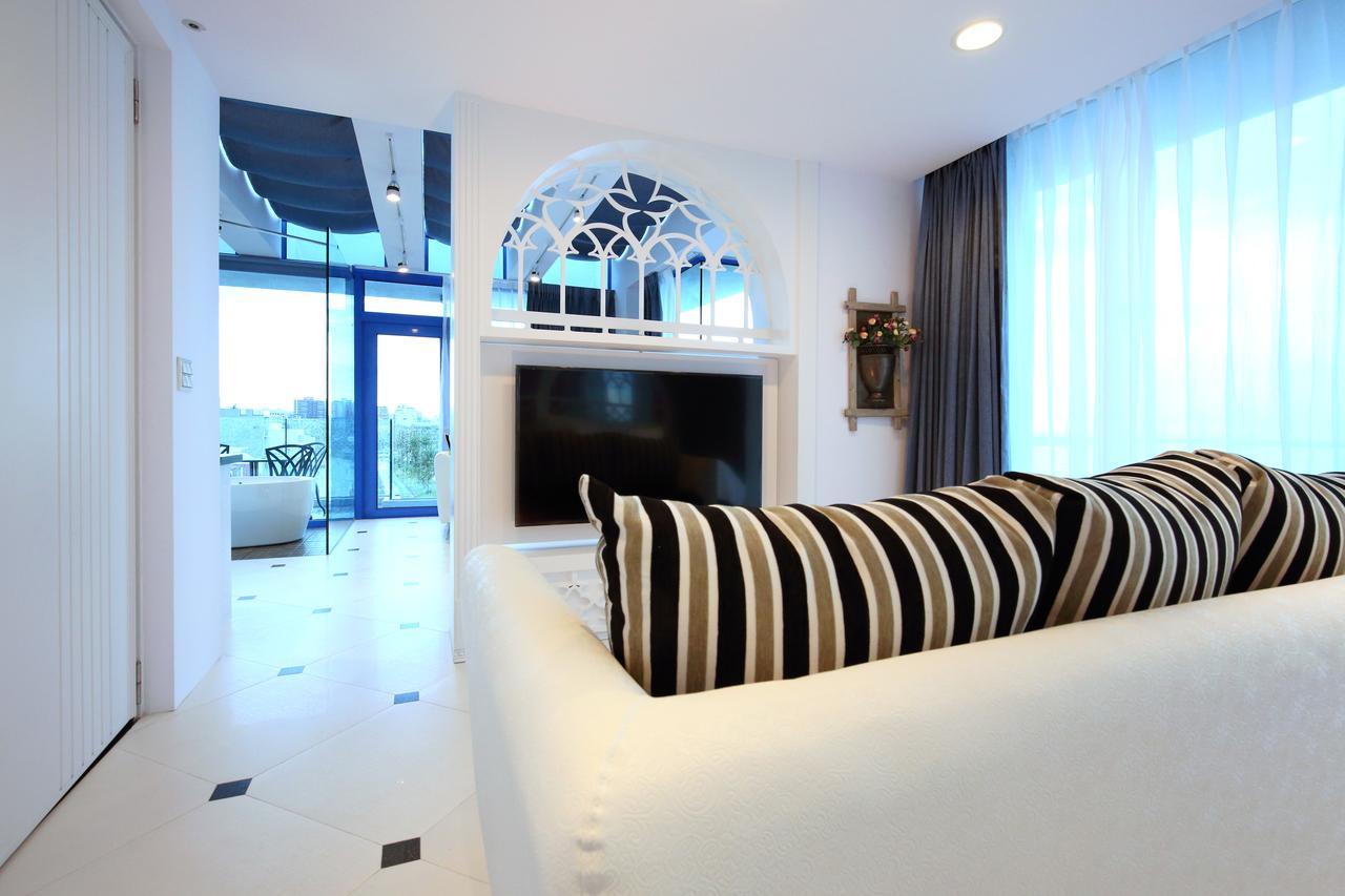 Hualien S.E.A. B&B Luaran gambar