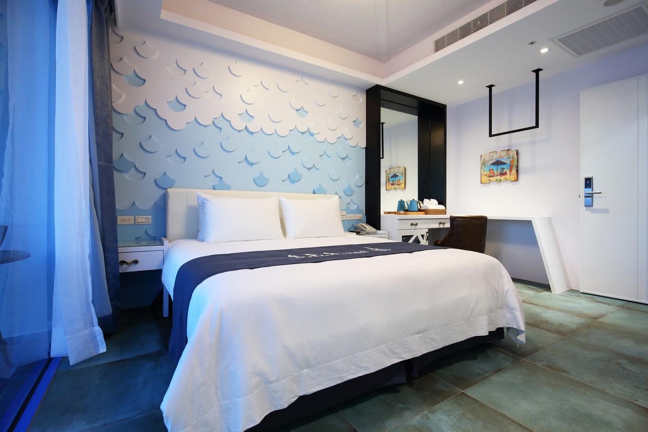 Hualien S.E.A. B&B Luaran gambar
