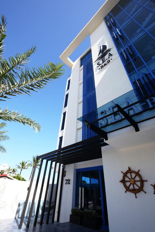 Hualien S.E.A. B&B Luaran gambar